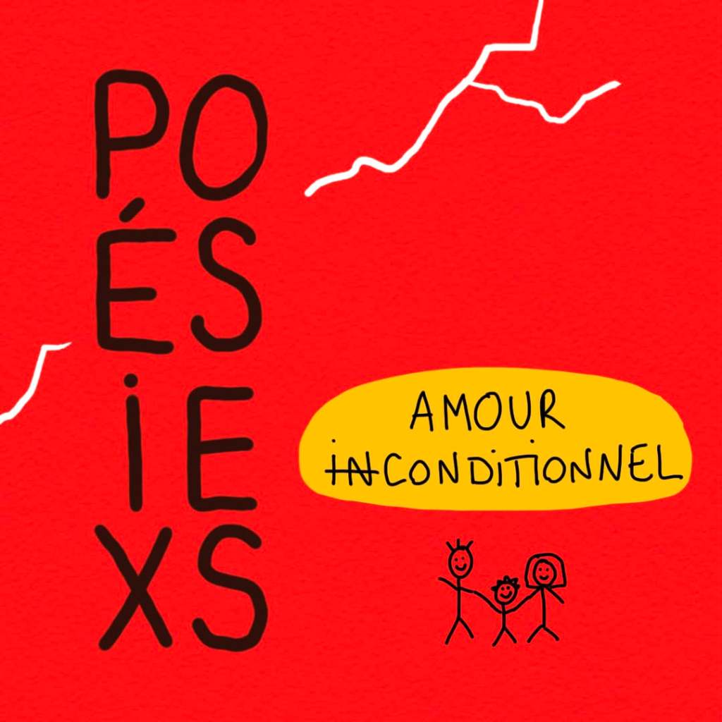 amour inconditionnel #2